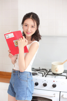 太子的小通房李诗情